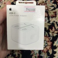 شارژر اپل (ایفون)