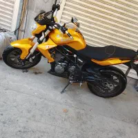 بنلی ۳۰۰|موتورسیکلت|خرم‌آباد, |دیوار