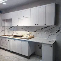 کابینت‌های لوکس احمدی کدa5s|مصالح و تجهیزات ساختمان|شاهرود, |دیوار