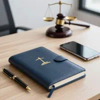 وکیل و مشاور حقوقی تلفنی و حضوری