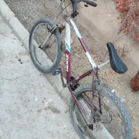 دوچرخه سالم zom