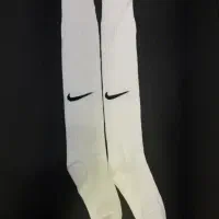 جوراب و قلم بند فوتبال