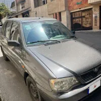 ۱۱۱ مدل ۹۸ بیرنگ
