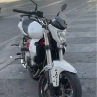 بنلی 300