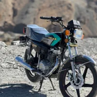 متور 200 احسان بهترین رنگ