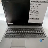 لپتاپ HP G1 اداری و دانش آموزی