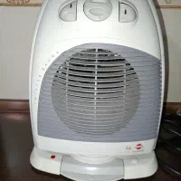 بخاری برقی پارس خزر