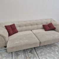 مبلمان راحتی و نهار خوری|مبلمان خانگی و میز عسلی|ماهدشت, |دیوار