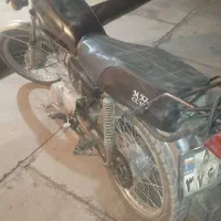 موتور 125|موتورسیکلت|خرم‌آباد, |دیوار