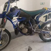 موتور سیکلت