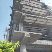 آرماتوربندی واسکلت بتنی