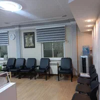 مجتمع اداری تجاری ۱۲۰ متری در گاز