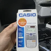 ماشین حساب کاسیو اورجینال