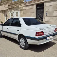 پژو 405 SLX|خودرو سواری و وانت|خواف, |دیوار