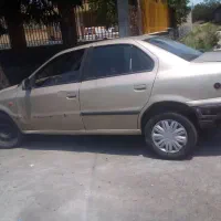 سمند ۸۳