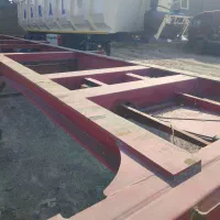 فروش‌ یا اجاره‌ تیغه‌ ماموت‌ مدل‌ ۹۲|خودرو سنگین|اردبیل, |دیوار