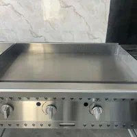 گریل دغالی،ترکیبی، روغنی، گریل چدنی انواع اجاق|کافی‌شاپ و رستوران|تهران, تهرانسر مرکزی|دیوار