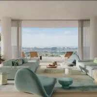 دوخوابه/شیک وتمیز/ زرهی