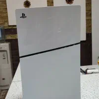 ps5 slim digital 1TB پلی استیشن اسلیم