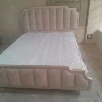 تخت خواب ۲نفره