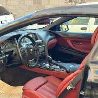 Bmw 650i convertible|خودرو سواری و وانت|نشتارود, |دیوار