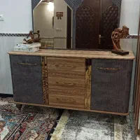 آیینه کنسول