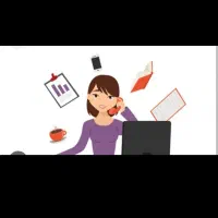 جویای کار منشی گری