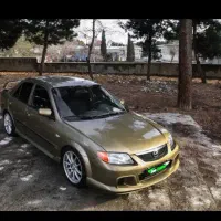 خریدار خودروی پراید شما