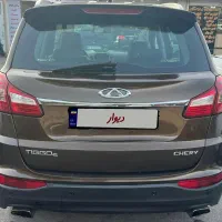 تیگو ۵|خودرو سواری و وانت|شیراز, گلدشت معالی‌آباد|دیوار