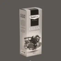 موتورشوی خودرو نانو