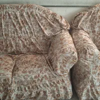 مبل سه نفره راحتی