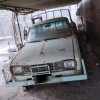 مزدا هزار قدیمی