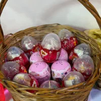 مربی خانه بازی کودک در گلسار