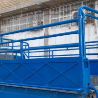اتاق لوله ای شیرازی