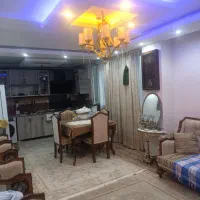 واحد ۶۰ متری پردیس دو نبش دوبر