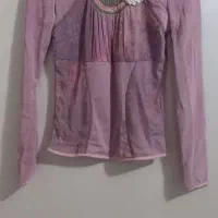 سه عدد شومیز و بافت مجلسی|لباس|مشهد, عبادی|دیوار