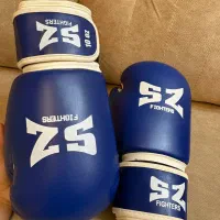 دستکش ورزشی رزمی