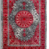 فرش تعداد ۳۰۰عدد فرش بصورت تکی و دوتایی کد 890|فرش|شیراز, عادل آباد|دیوار