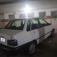 پراید ۸۹|خودرو سواری و وانت|فردیس, شهرک شهید حسینی|دیوار