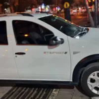 ساندرو استپ وی مدل ۹۶|خودرو سواری و وانت|زنجان, |دیوار