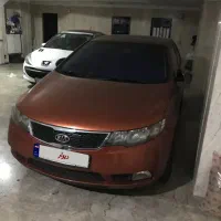 سراتو مدل ۲۰۱۱|خودرو سواری و وانت|تهران, آزادشهر|دیوار