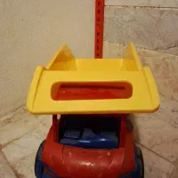 کامیون بازی|اسباب‌بازی بچه|تهران, امامت|دیوار