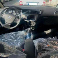 تارا اتوماتیک فول آپشنال LX V4 مشکی آبنوس مدل 1404|خودرو سواری و وانت|تهران, صادقیه|دیوار