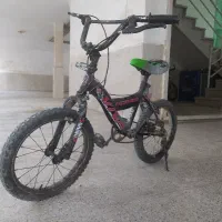 دوچرخه بچه گانه سایز 16