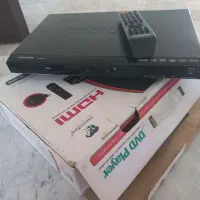 دی وی دی نونو.