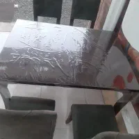 میز صندلی|کافیشاپ و رستوران|رشت, لاکان|دیوار