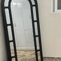 آینه قدی کاملا نو|آینه|تهران, شهرک کیانشهر|دیوار