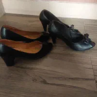 کفش زنانه مجلسی و بوت نو دخترانه وزنانه