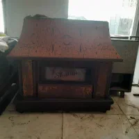 فروش انواع بخاری گازی از یکو پونصد