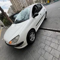 206 مدل ۸۰